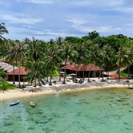 Hotel Eco Casa Karimunjawa Exterior foto