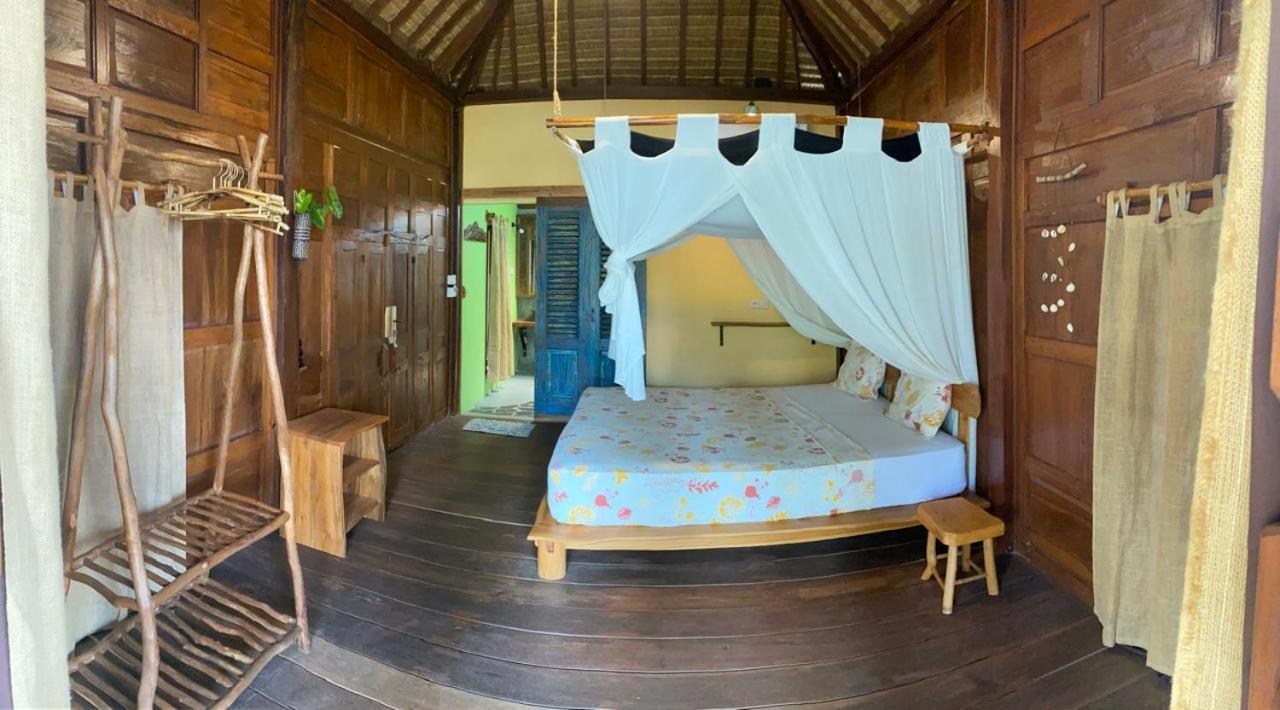 Hotel Eco Casa Karimunjawa Exterior foto