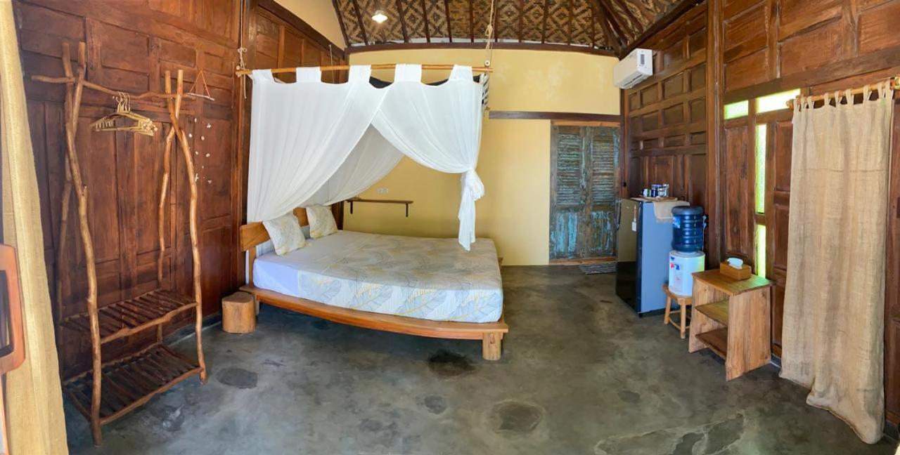 Hotel Eco Casa Karimunjawa Exterior foto